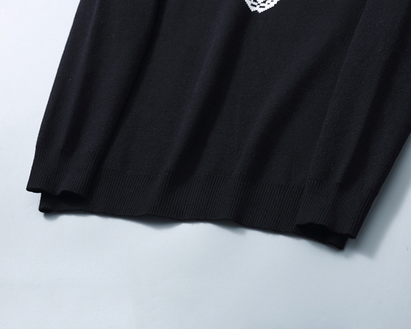 ブランドセーター内部構造